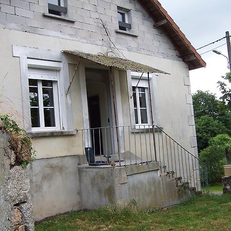 Gite Des Noisetiers Saint-Junien Exteriér fotografie